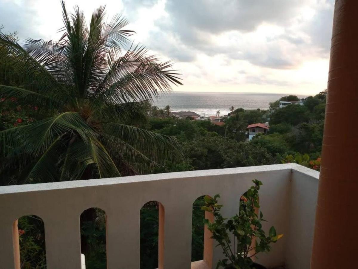 Casa Blanca Zipolite, Dream House Villa Exterior photo