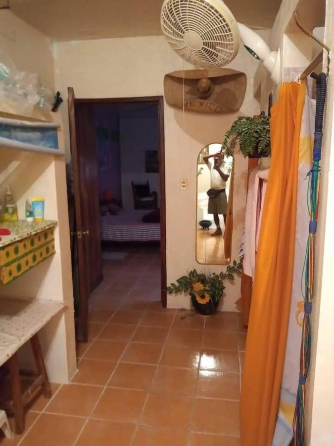 Casa Blanca Zipolite, Dream House Villa Exterior photo