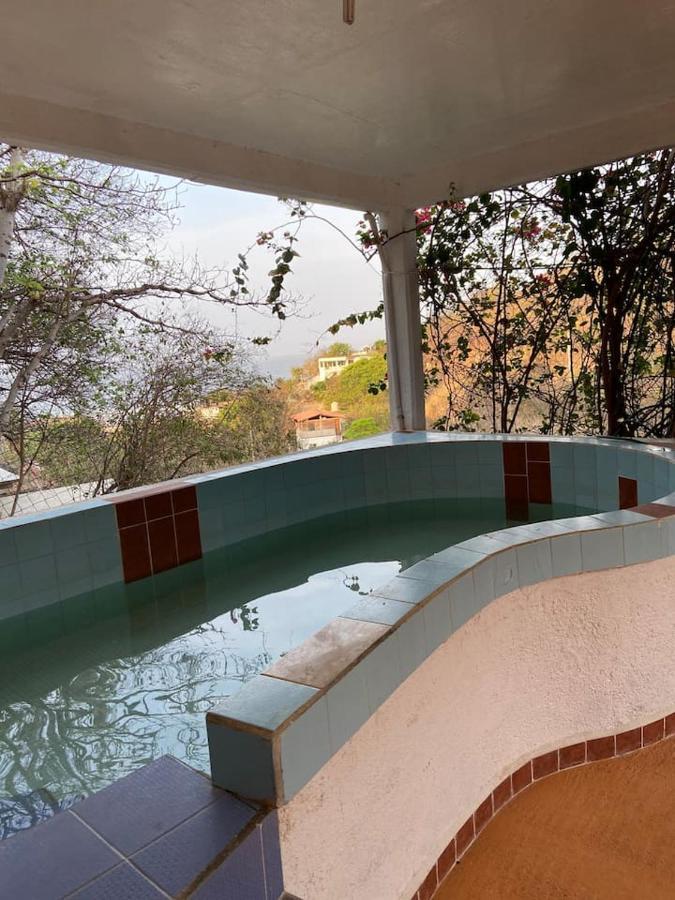 Casa Blanca Zipolite, Dream House Villa Exterior photo