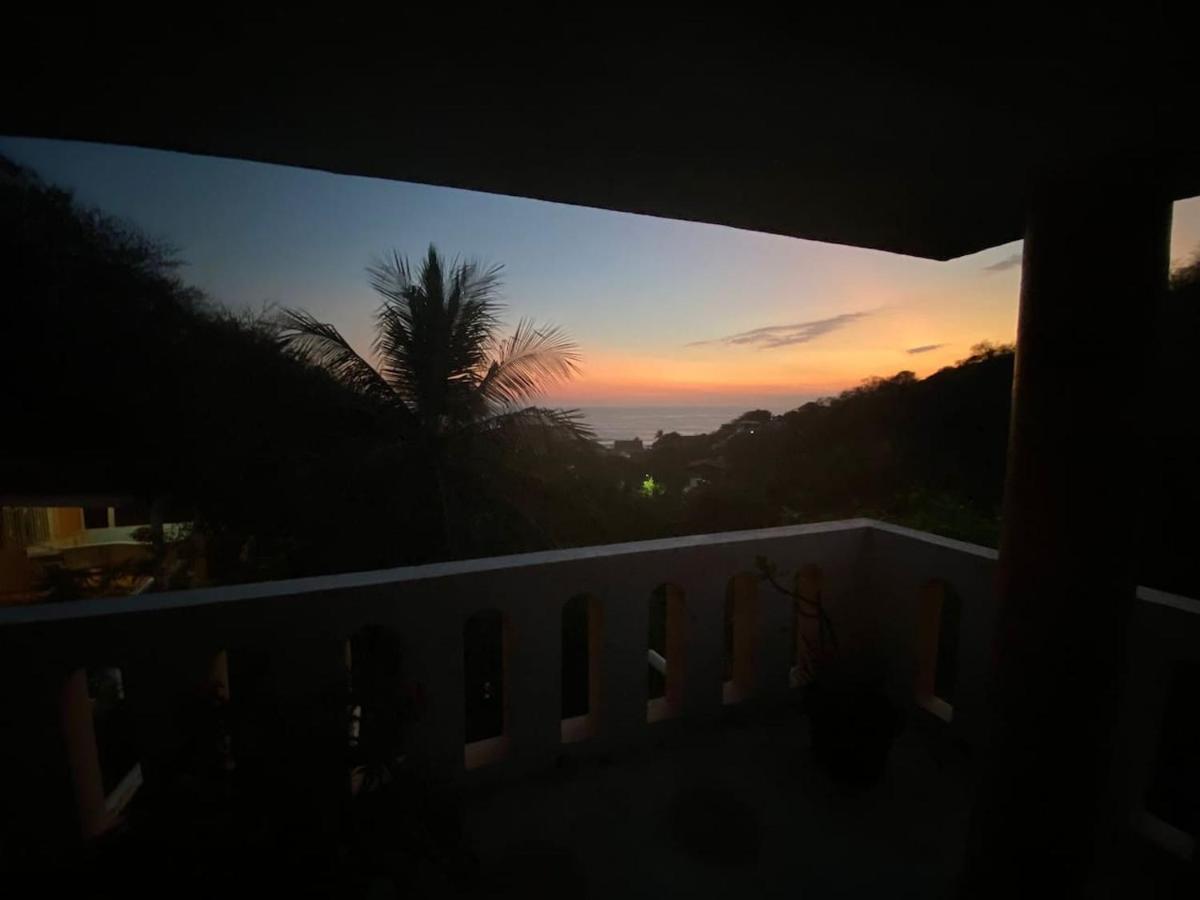Casa Blanca Zipolite, Dream House Villa Exterior photo