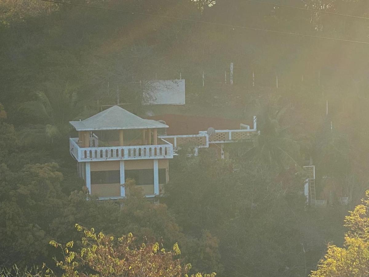 Casa Blanca Zipolite, Dream House Villa Exterior photo