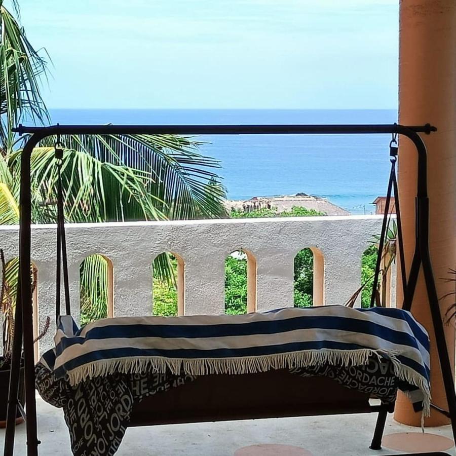 Casa Blanca Zipolite, Dream House Villa Exterior photo