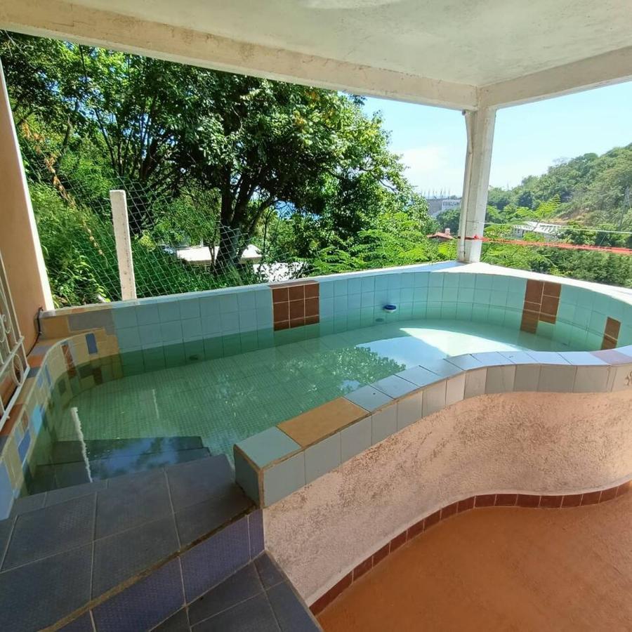 Casa Blanca Zipolite, Dream House Villa Exterior photo