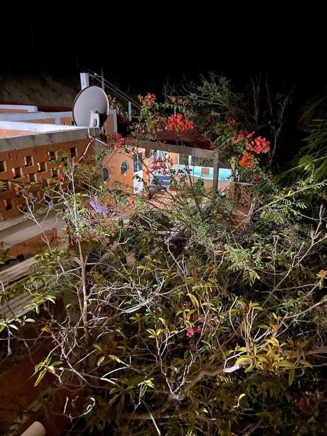Casa Blanca Zipolite, Dream House Villa Exterior photo