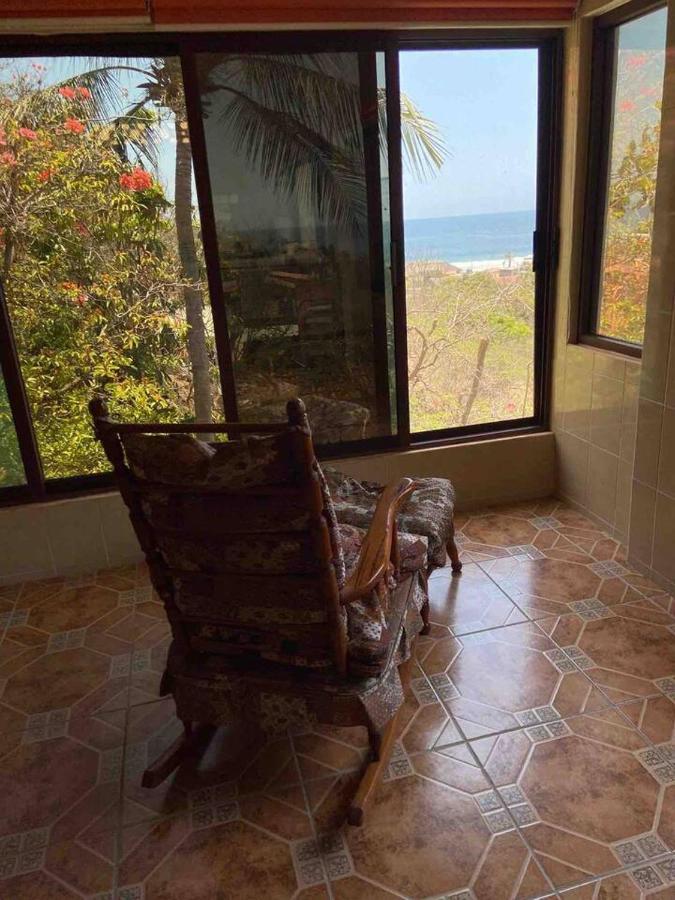 Casa Blanca Zipolite, Dream House Villa Exterior photo